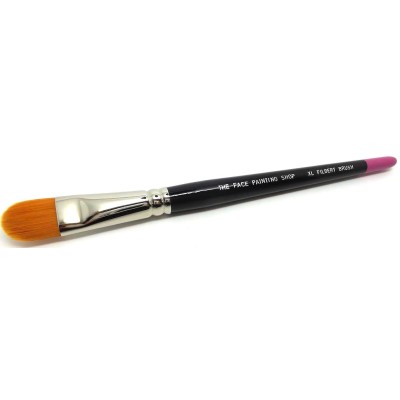The Face Painting Shop XL Filbert Brush The Face Painting Shop XL Filbert Brush